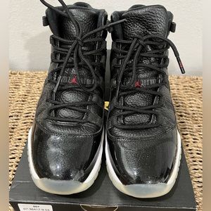 Jordan 11 “72-10” Sneakers